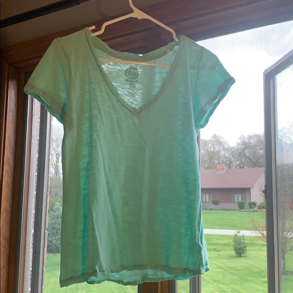 Size medium shirt